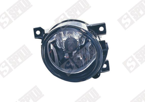 Projecteur antibrouillard