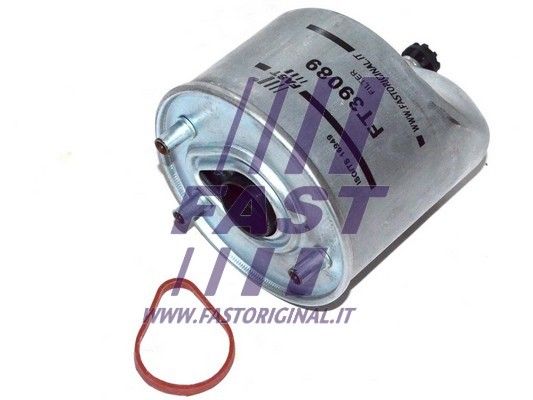 Filtr paliwa FAST FT39089