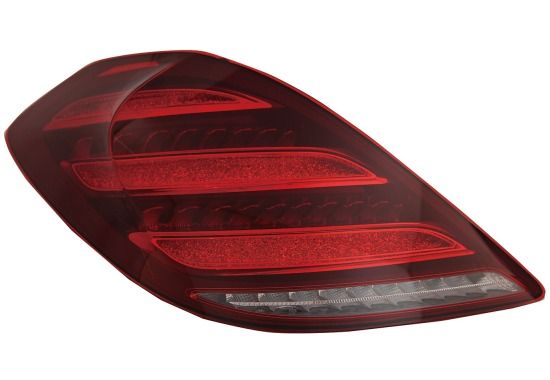 Zestaw lampy tylnej ABAKUS 440-19ANPXAE