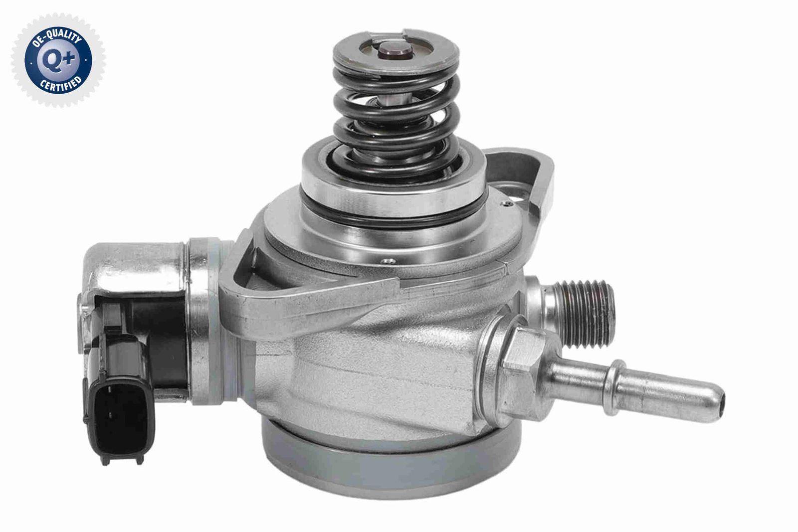 Насос высокого давления