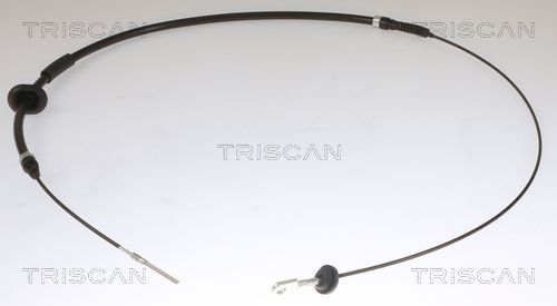 Cięgło, hamulec postojowy TRISCAN 8140 291197