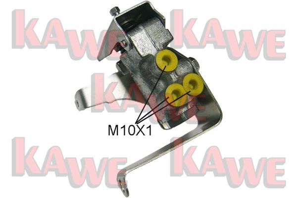 Korektor siły hamowania KAWE P9914K1