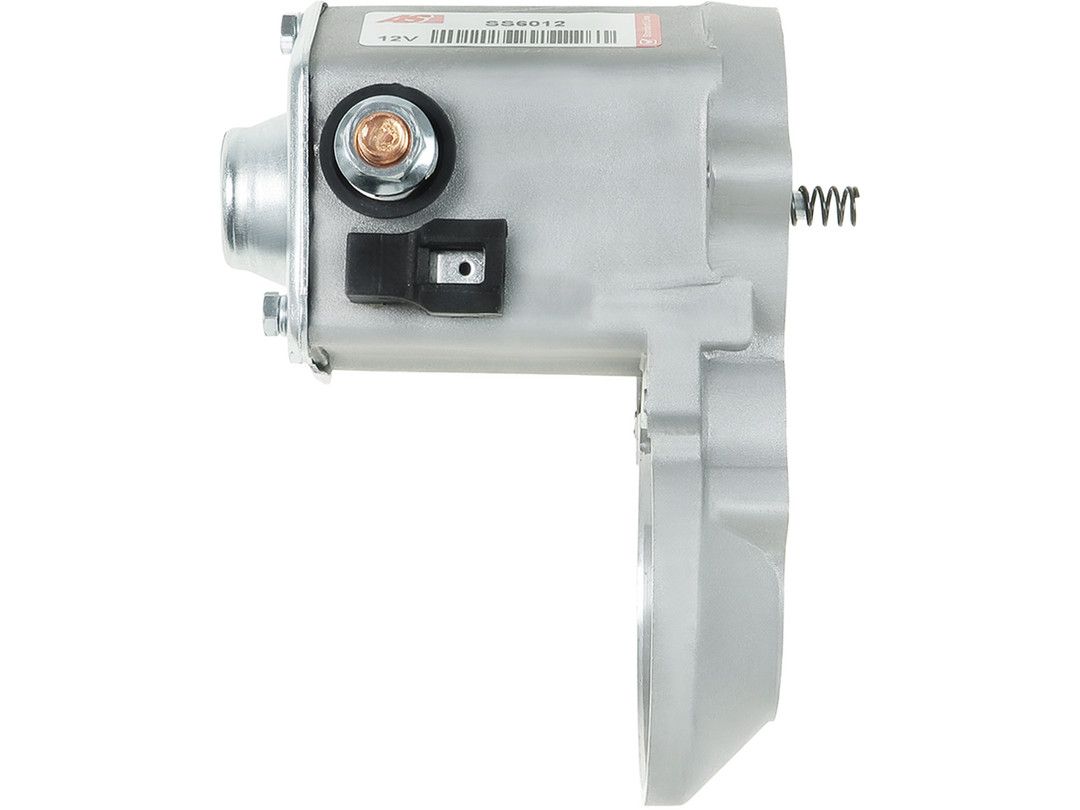 Elektromagnetický spínač, startér AS-PL SS6012