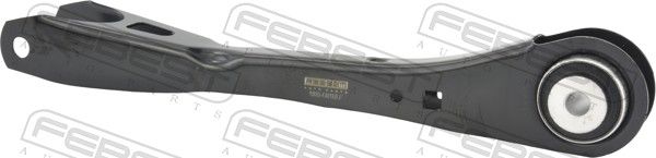 Neatkarīgās balstiekārtas svira, Riteņa piekare