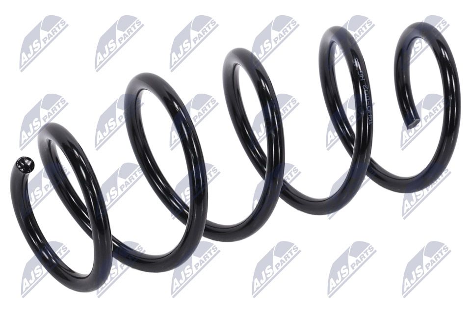 Arc spiral NTY ASZ-HD-002