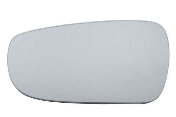 Sticla oglinda, oglinda retrovizoare exterioara BLIC 6102-01-2857312P