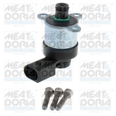 Zawór regulujący, ilość paliwa (system Common Rail) MEAT & DORIA 98561