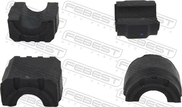 Zestaw naprawczy, zawieszenie stabilizatora FEBEST RNSB-ARKF-KIT