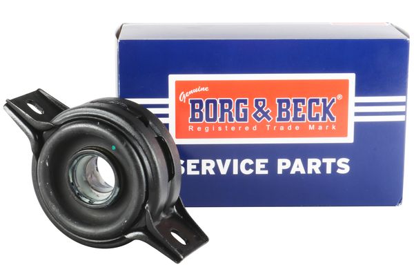 Borg & Beck - Propshaft Bearing