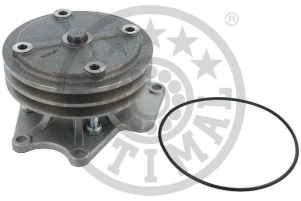 Pompa wody, chłodzenie silnika OPTIMAL AQ-1256