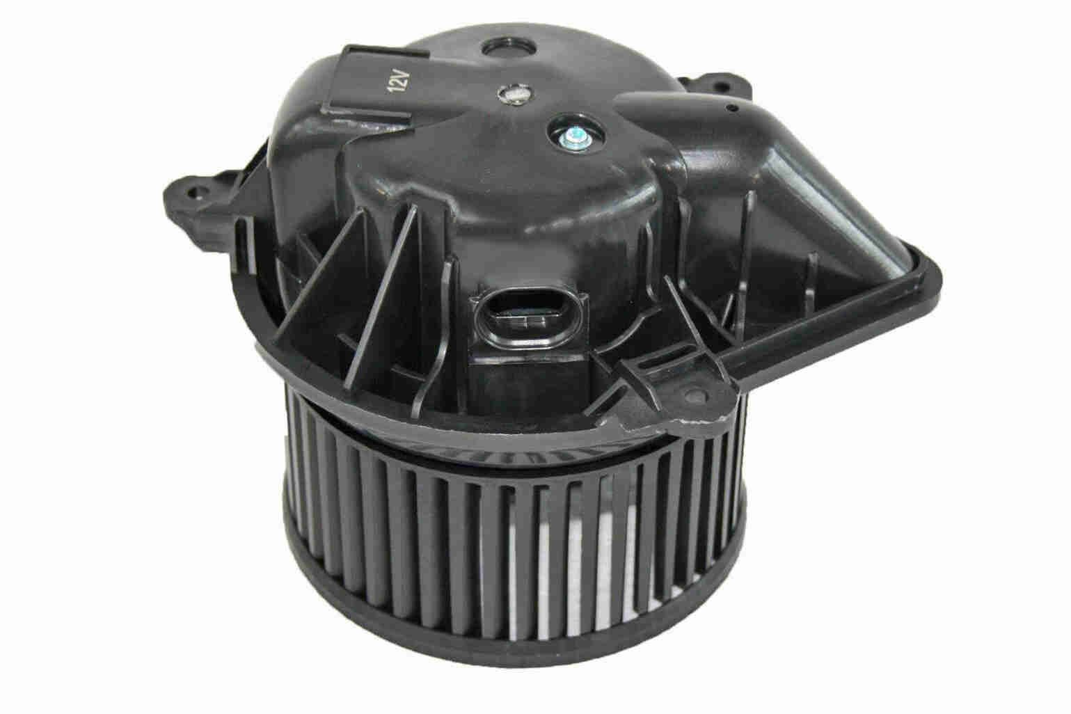 Pulseur d'air habitacle