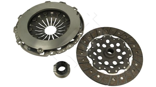Zestaw sprzęgieł HART 357 672