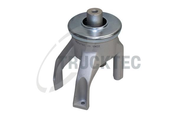 Подвеска, двигатель