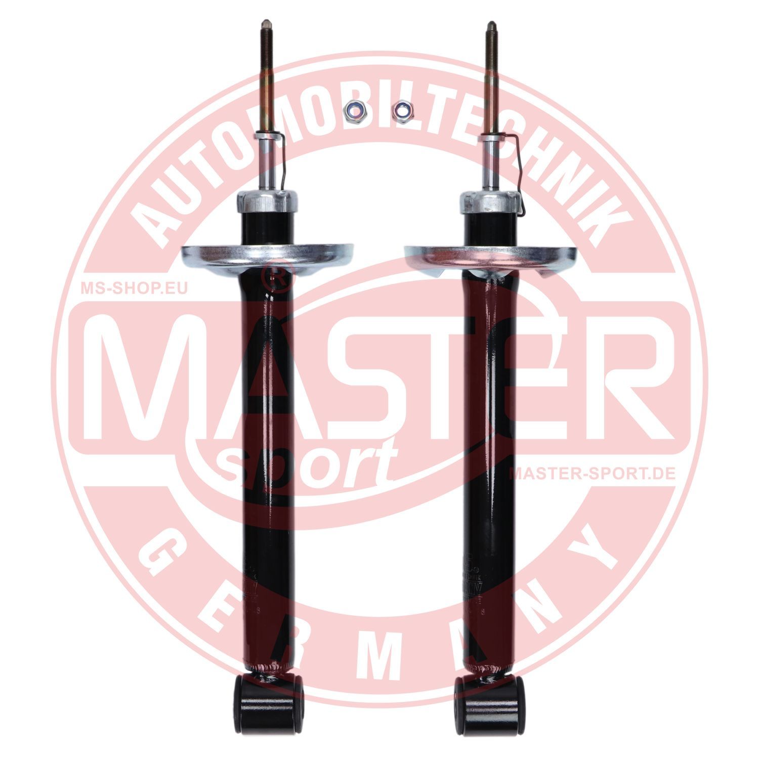 Amortyzator MASTER-SPORT GERMANY 16K003912
