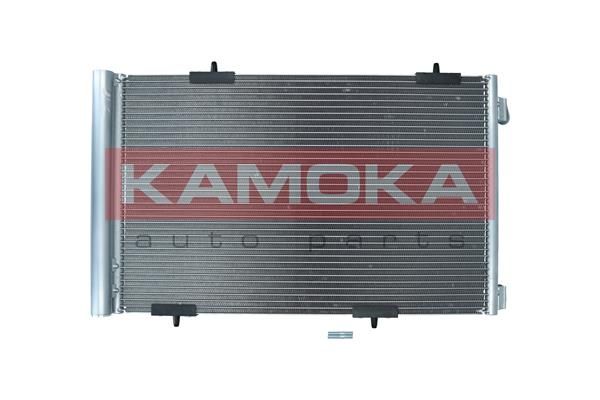 Skraplacz, klimatyzacja KAMOKA 7800071