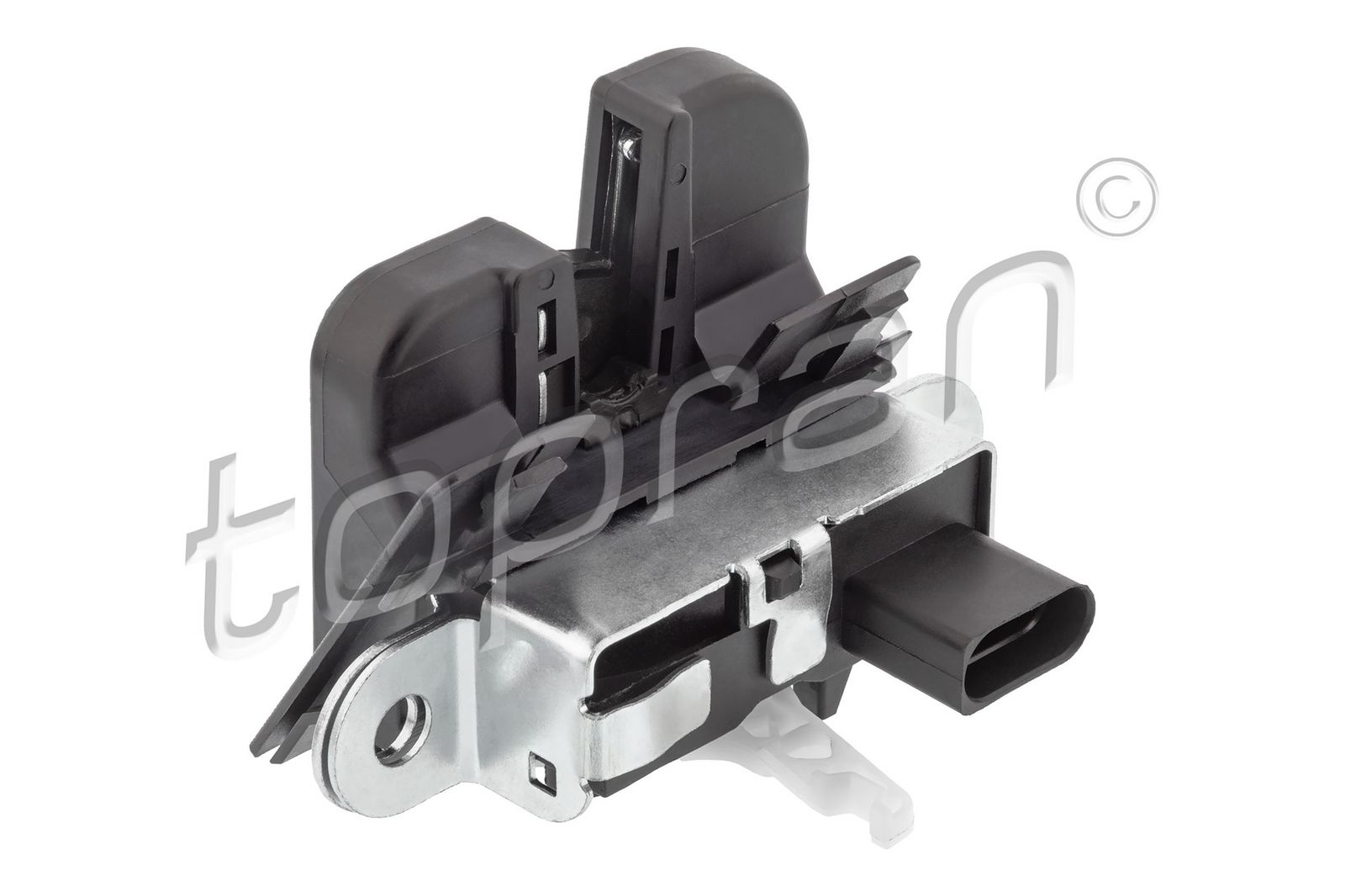 Incuietoare haion TOPRAN 121 389