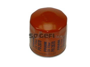 Filtr oleju FRAM PH2879