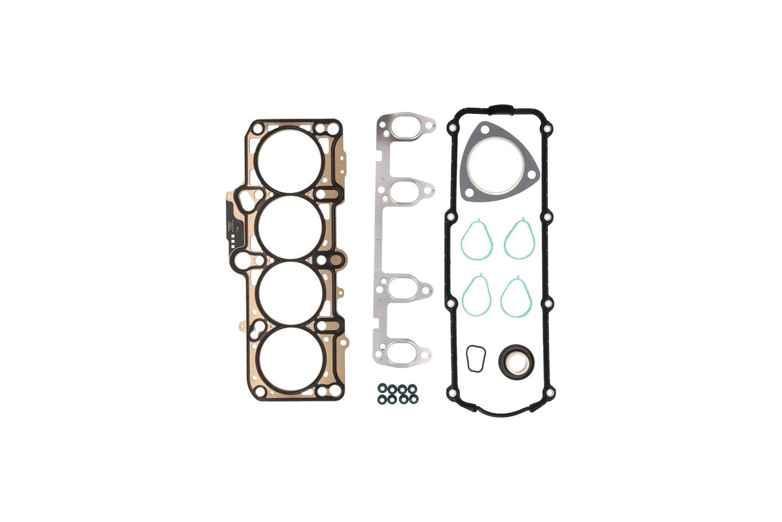 Tihendikomplekt,silindripea