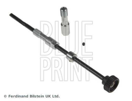 Hõõrits, hõõgküünal