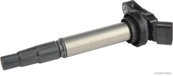 bobina de inductie HERTH+BUSS JAKOPARTS J5372012