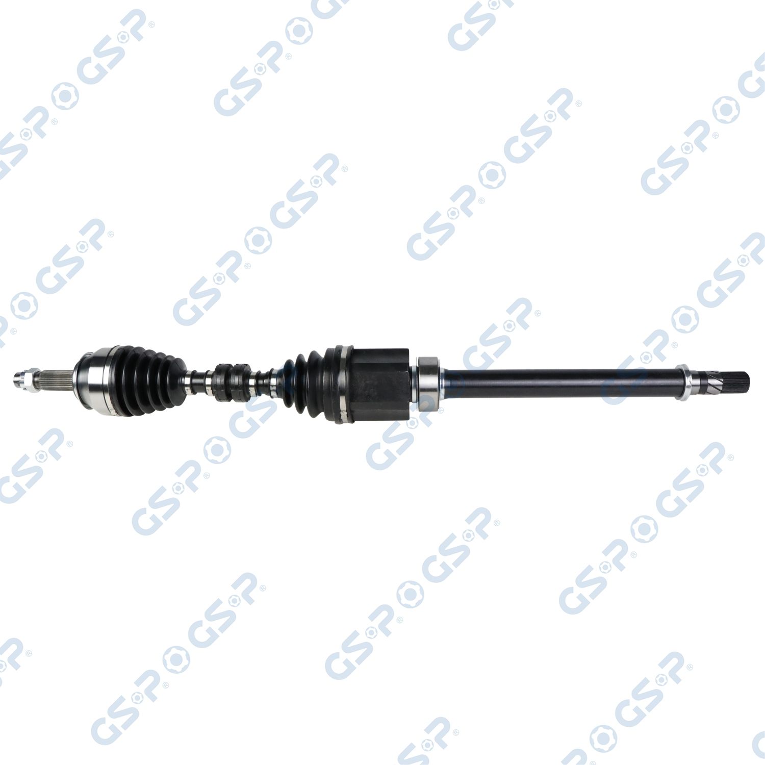 Приводной вал