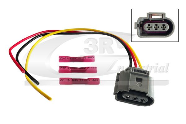 Kit réparation de câble, capteur position de vilebrequin OE VAG 1J0973723G