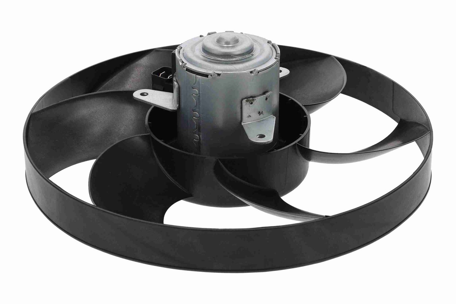 Ventilateur, refroidissement du moteur