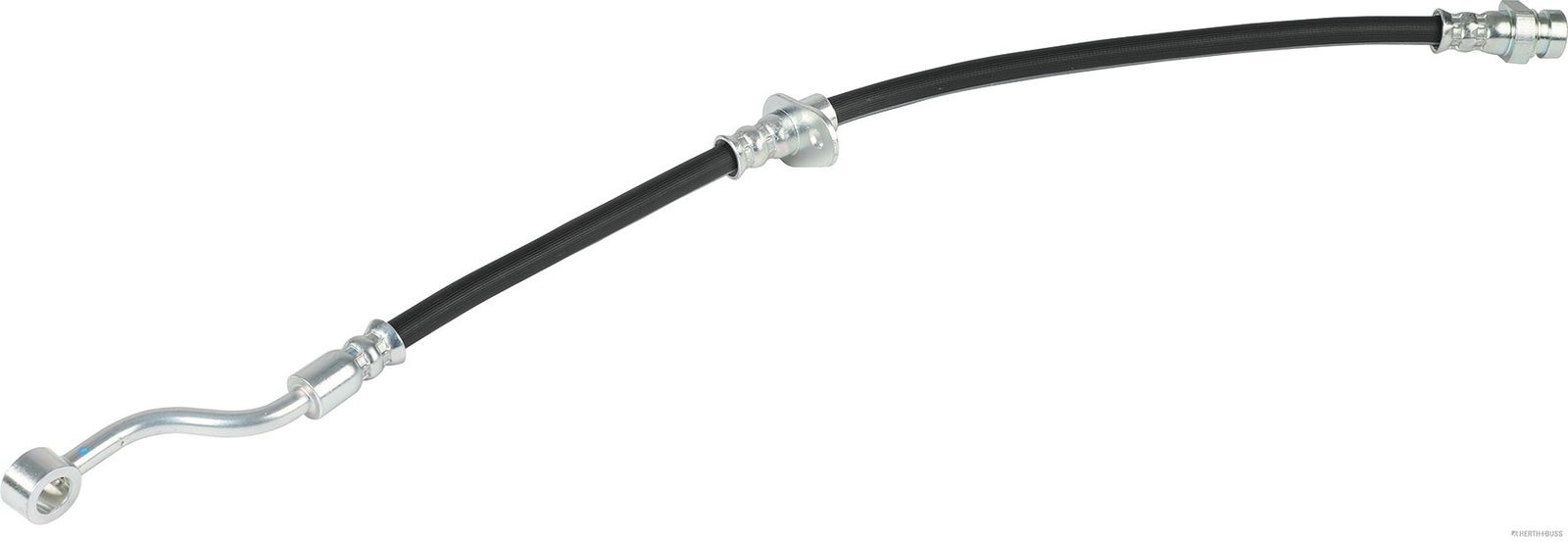 Furtun frana HERTH+BUSS JAKOPARTS J37003314