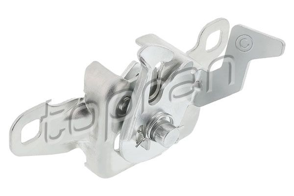 Inchizator capota motor TOPRAN 702 493