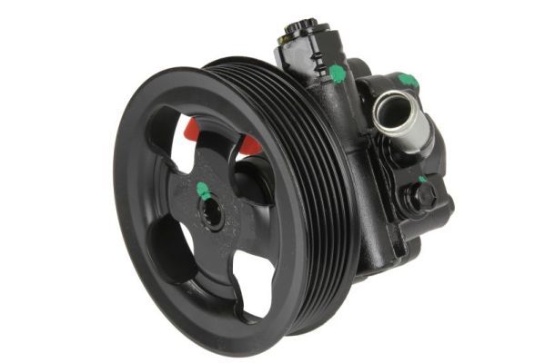 Pompa hidraulica, sistem de directie LAUBER 55.4292