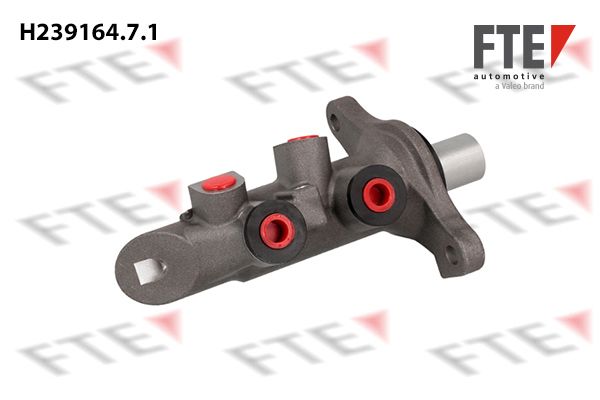 Pompa hamulcowa FTE 9220307