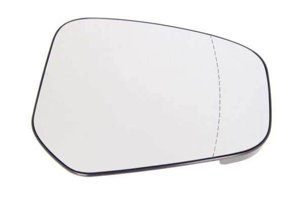 Peegliklaas,Välispeegel