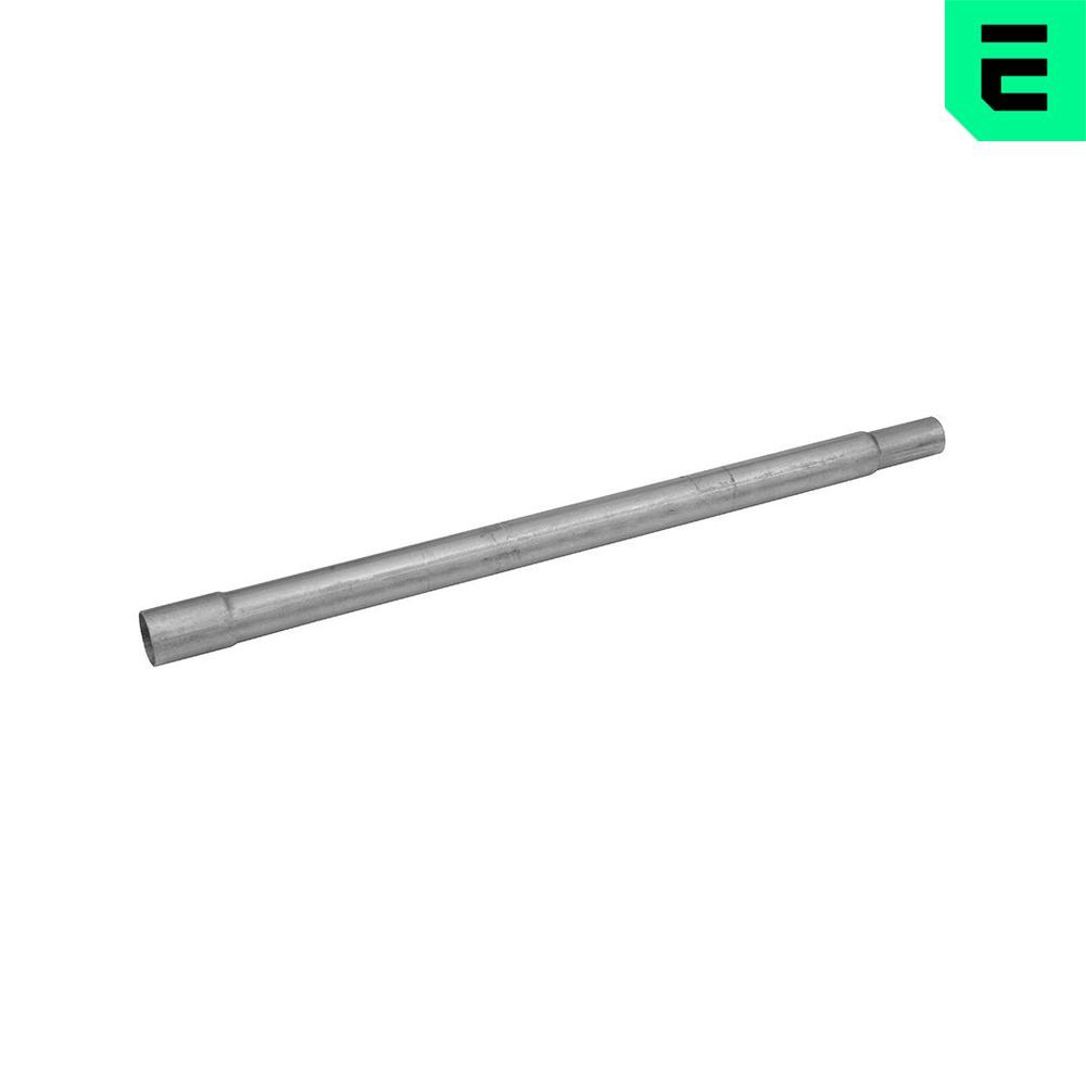 Rura wydechowa OPTIMAL OP-EEP60345-MP