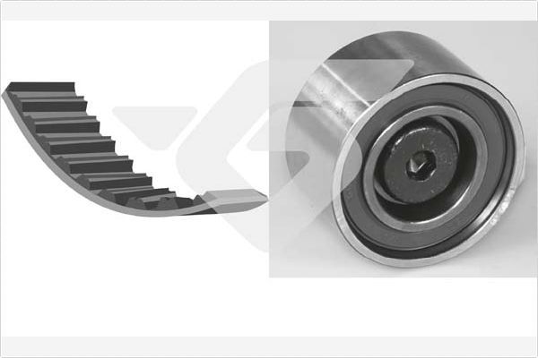 Set curea de distributie HUTCHINSON KH 365