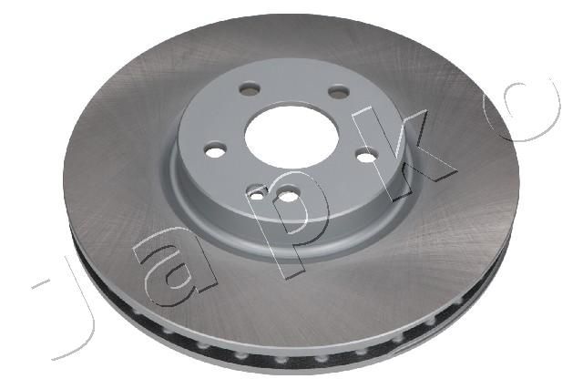 Tarcza hamulcowa JAPKO 600567C