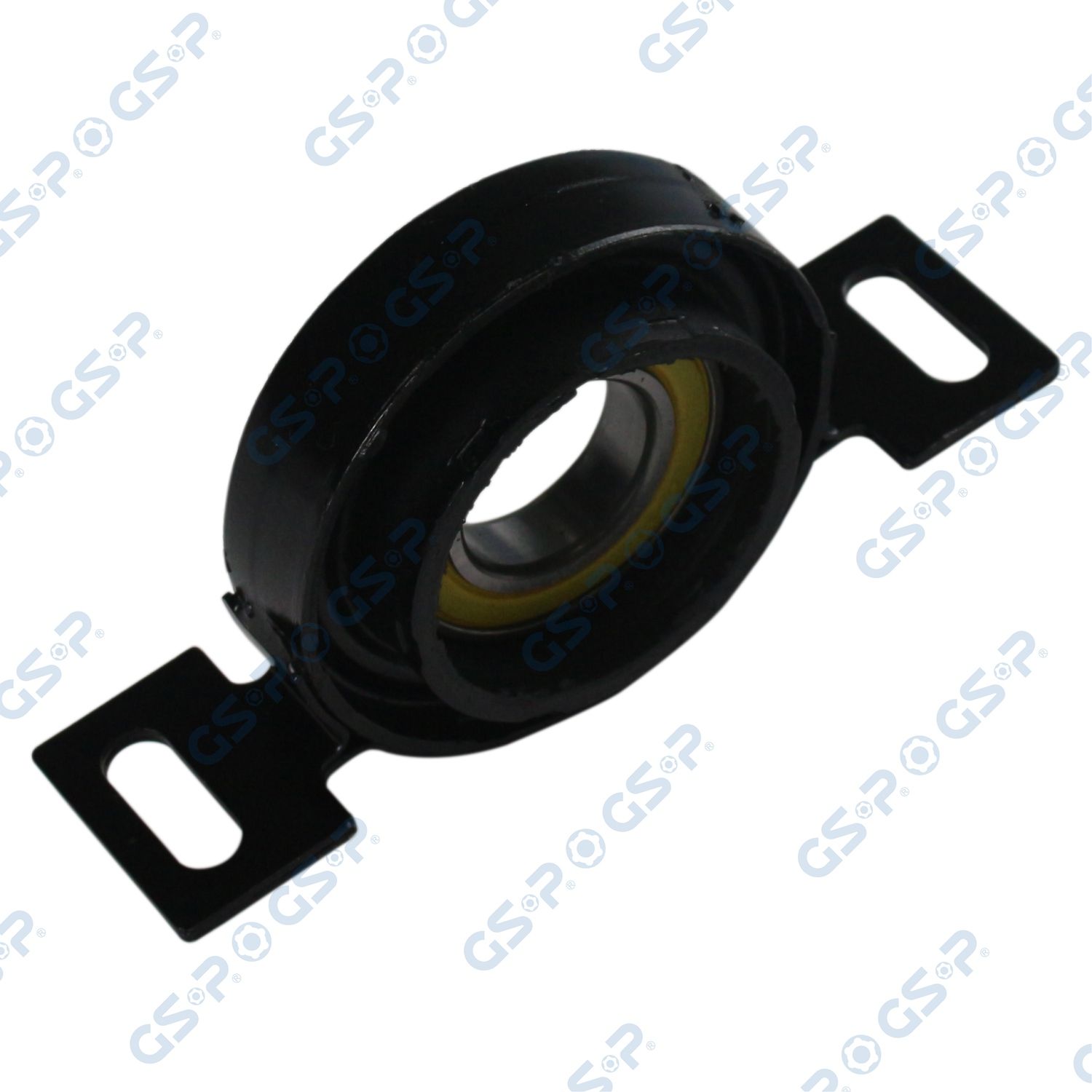 Piekare, Kardānvārpsta