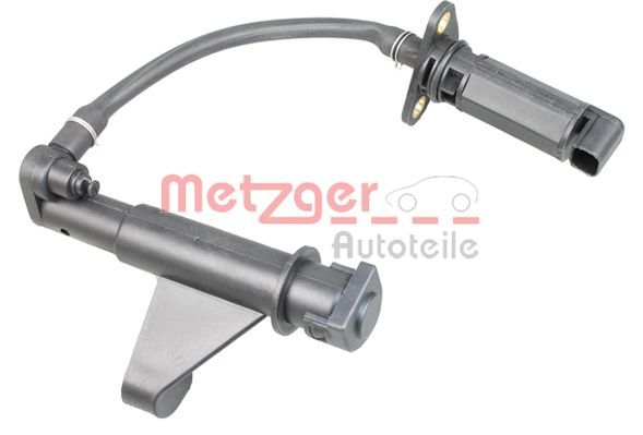 Czujnik, poziom oleju silnikowego METZGER AUTOTEILE 0901299