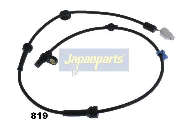 Levně Snímač, počet otáček kol JAPANPARTS ABS-819