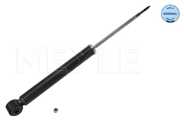 Amortyzator MEYLE 16-26 715 0002