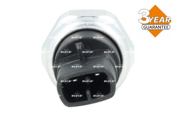 Pressostat, climatisation