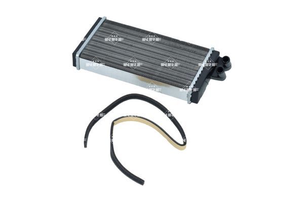 Soojusvaheti,salongiküte