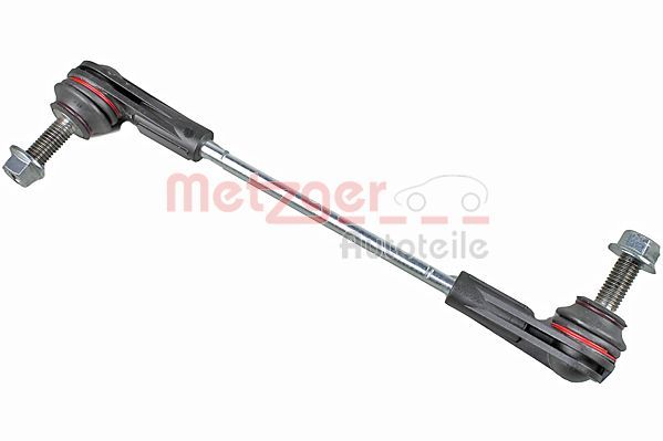 Brat/bieleta suspensie, stabilizator METZGER 53070101