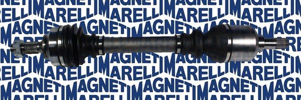 Wał napędowy MAGNETI MARELLI 302004190087