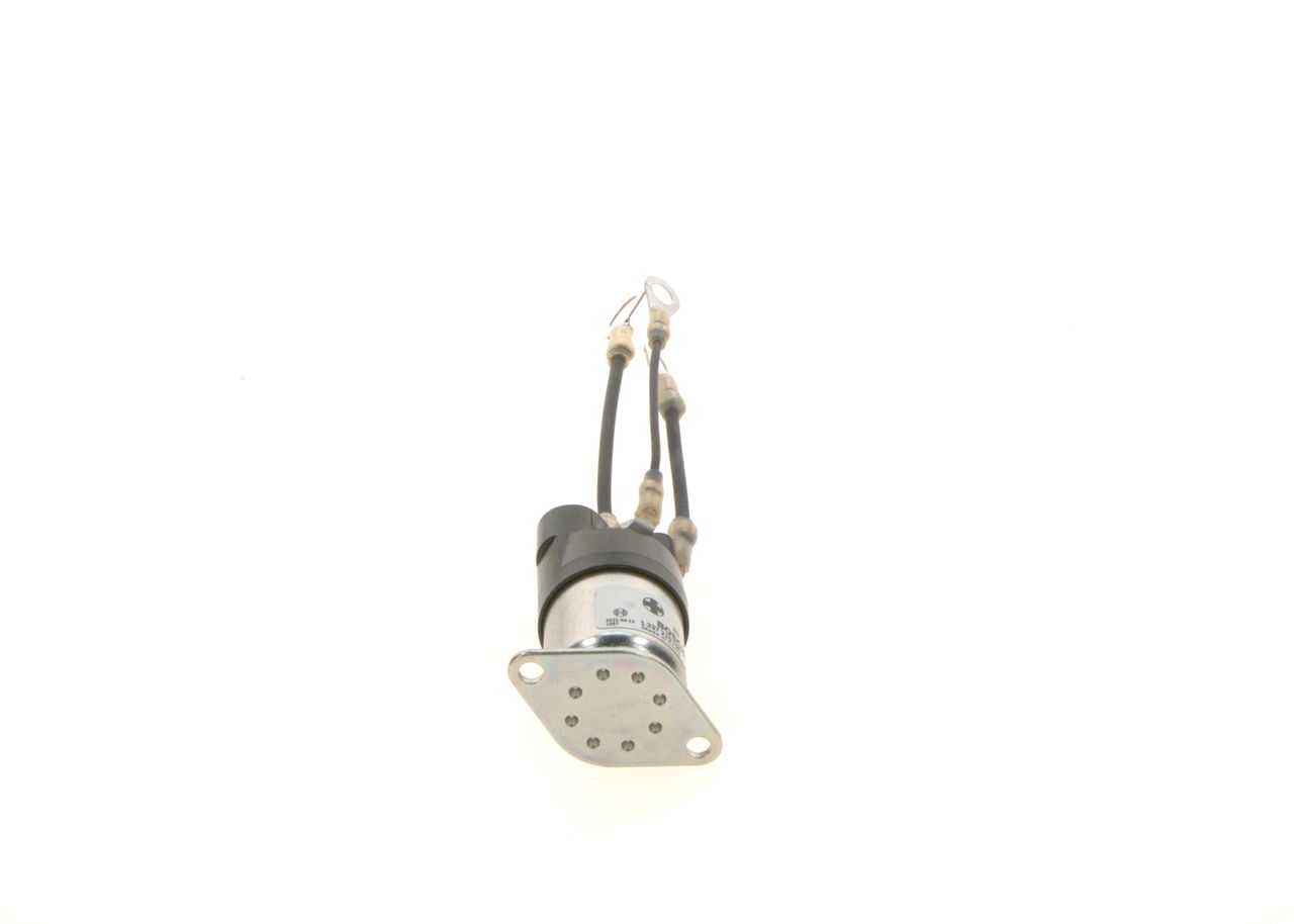 Levně Relé, startér BOSCH 1 337 210 791