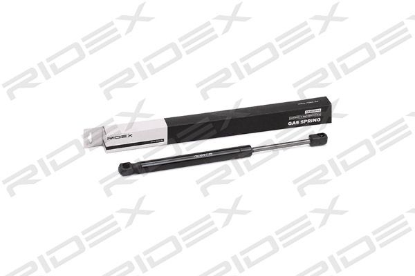 Sprężyna gazowa, pokrywa bagażnika RIDEX 219G0659
