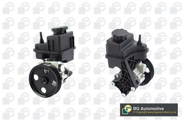 Pompa hydrauliczna, układ kierowniczy BGA PSP5655