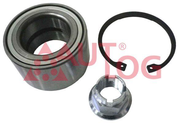 Zestaw łożysk koła AUTLOG RS1084