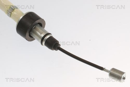 Levně Tažné lanko, parkovací brzda TRISCAN 8140 181145