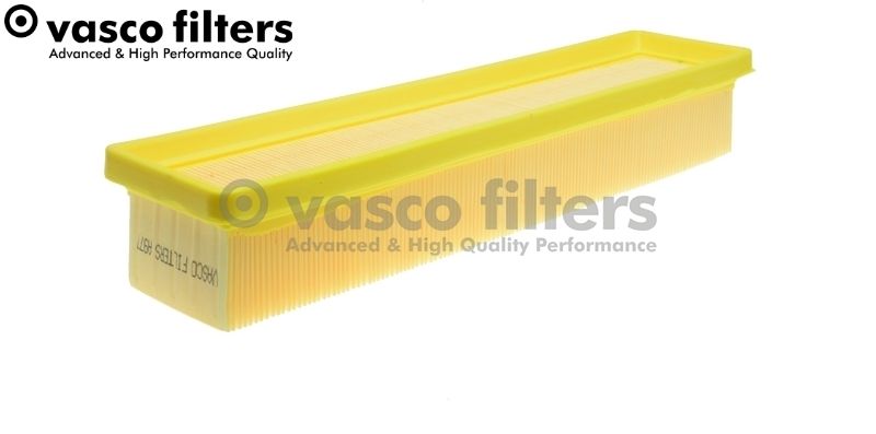 Filtr powietrza DAVID VASCO A977