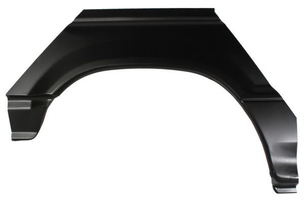 Внутренняя часть крыла